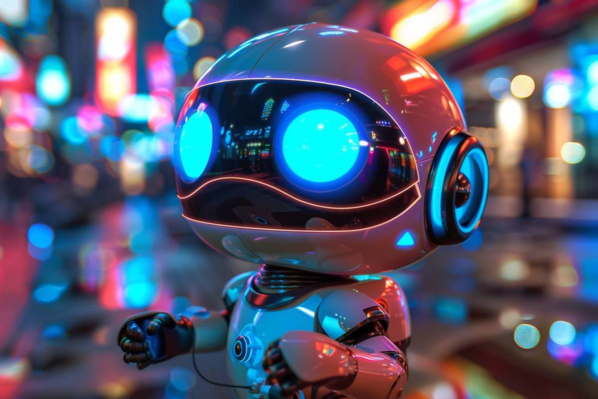 Astro Bot, Ace Attorney et NBA 2K25 : les jeux vidéo à ne pas manquer cette semaine