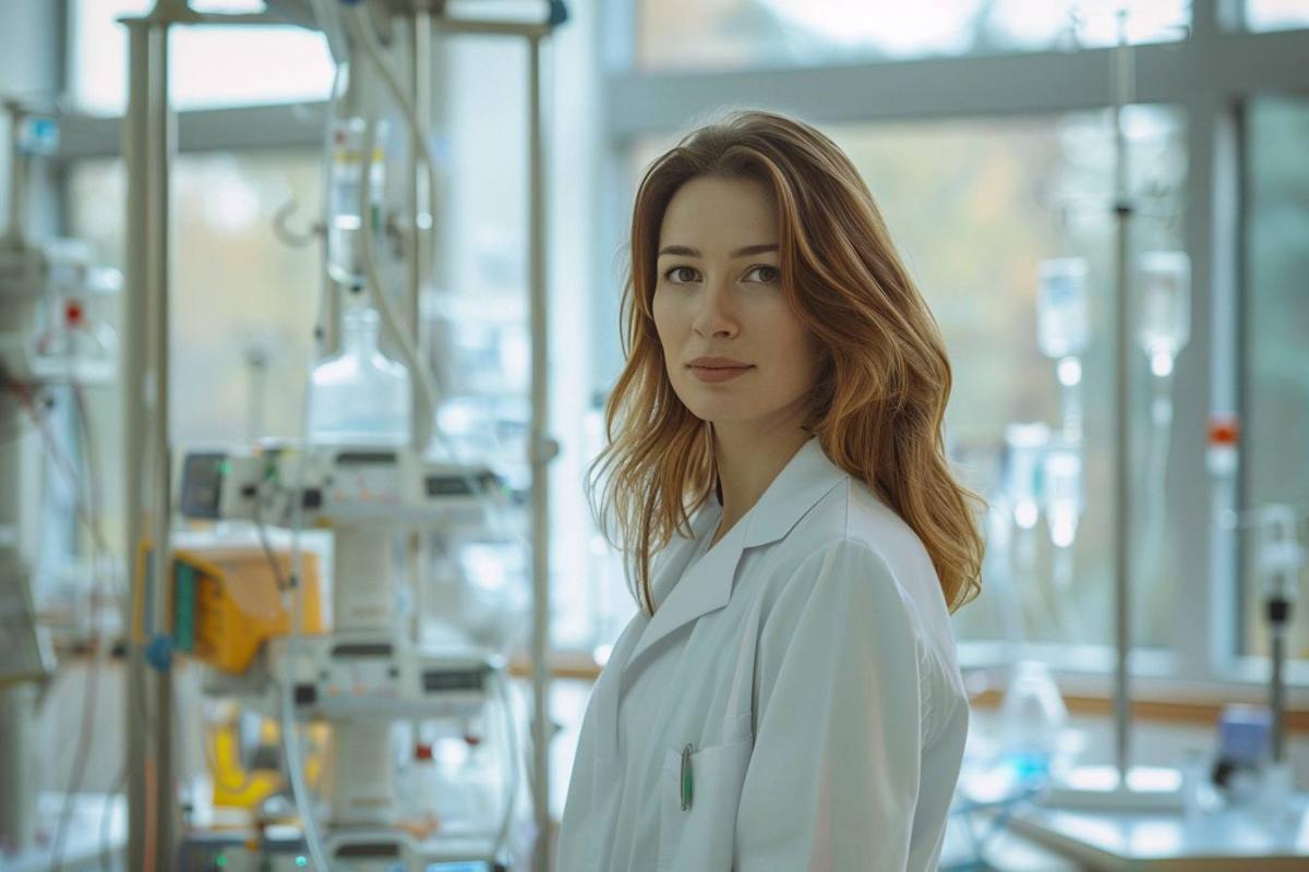 Respira sur Netflix : une saison 2 pour la série médicale espagnole ? Le point sur son renouvellement