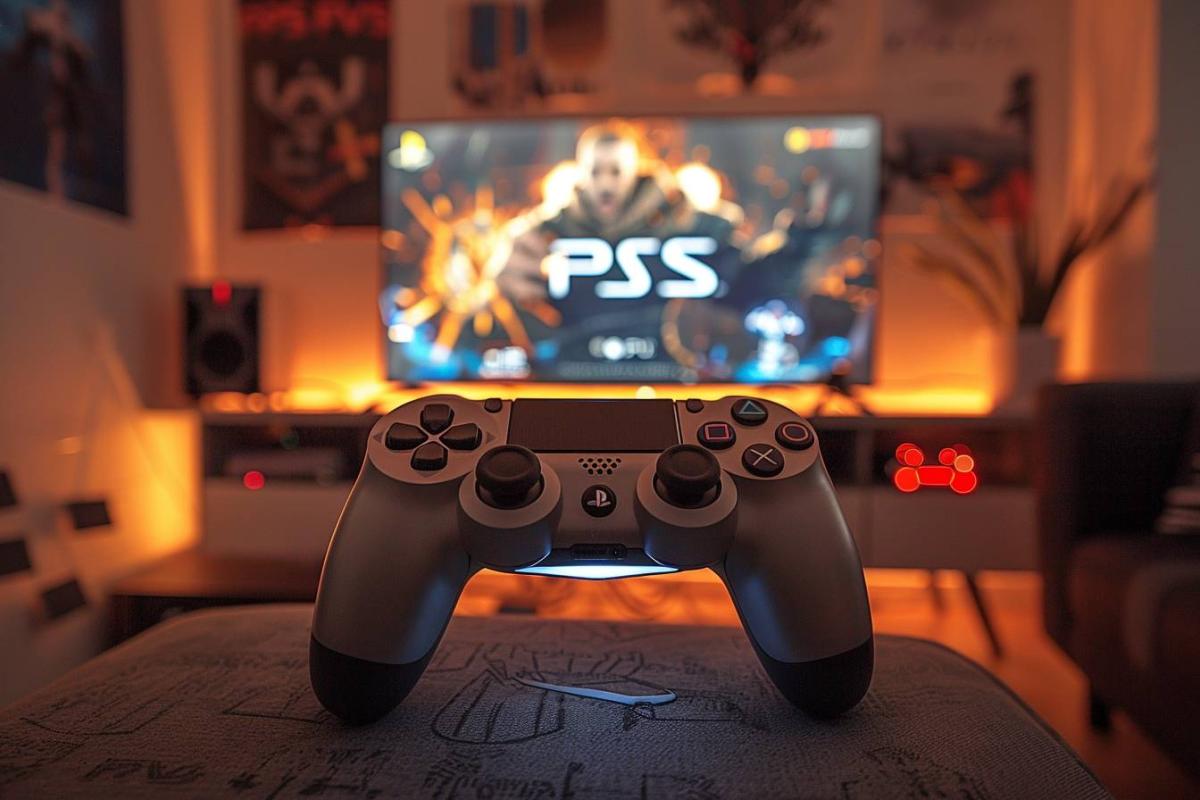 PS Plus : les jeux de septembre débarquent avec une grosse sortie AAA très attendue