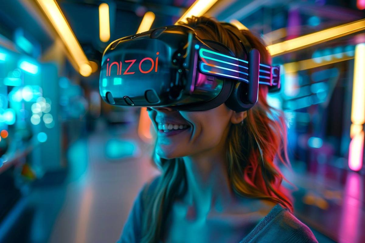 InZOI : le jeu de simulation coréen qui va révolutionner le genre avec une immersion inédite