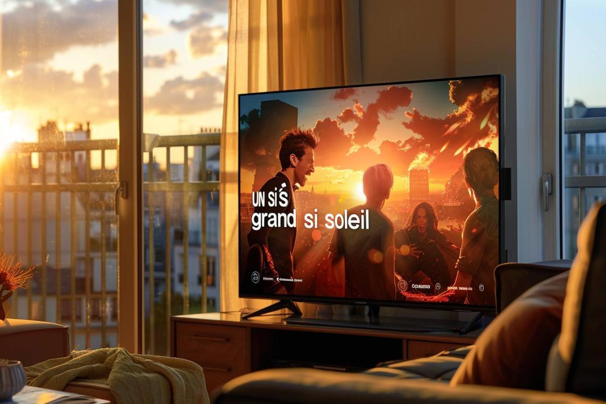 Un si grand soleil : résumé en avance et spoilers de l'épisode de demain sur France 2