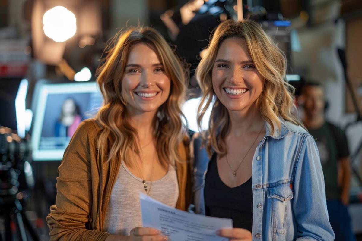 Les frères Scott : une suite sur Netflix produite par Sophia Bush et Hilarie Burton