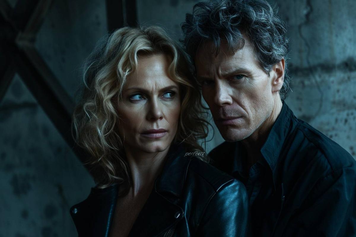 Netflix : "Un couple parfait", thriller avec Kidman et Schreiber - Critique du polar à suspense