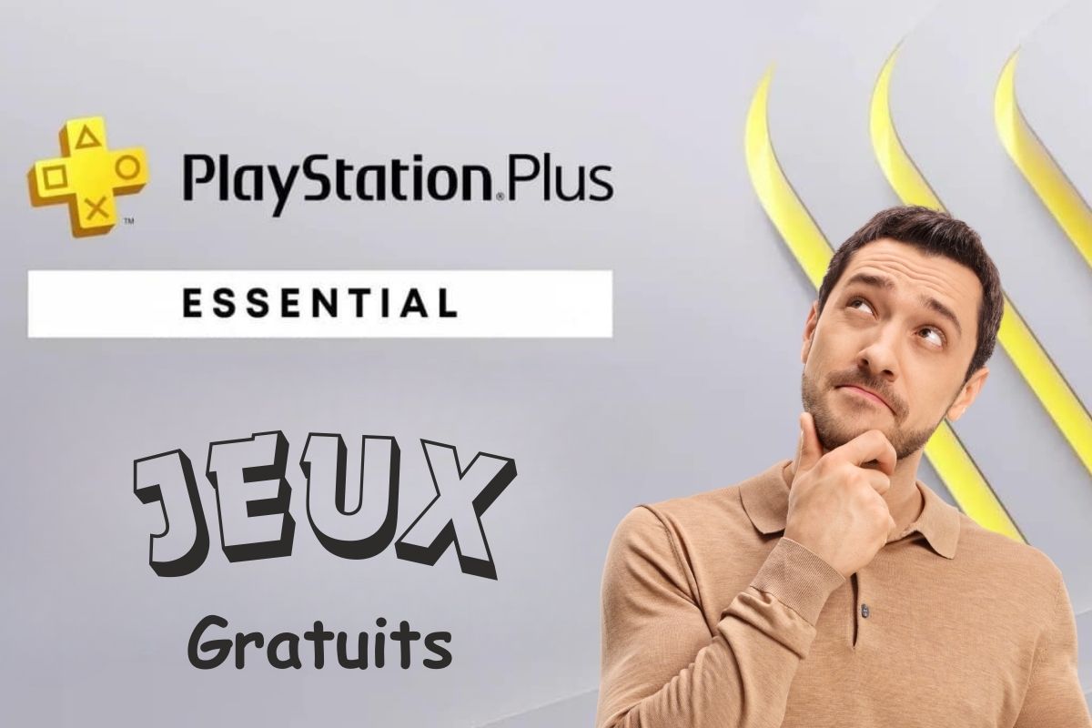 PlayStation Plus Essential : découvrez les jeux gratuits de novembre 2024