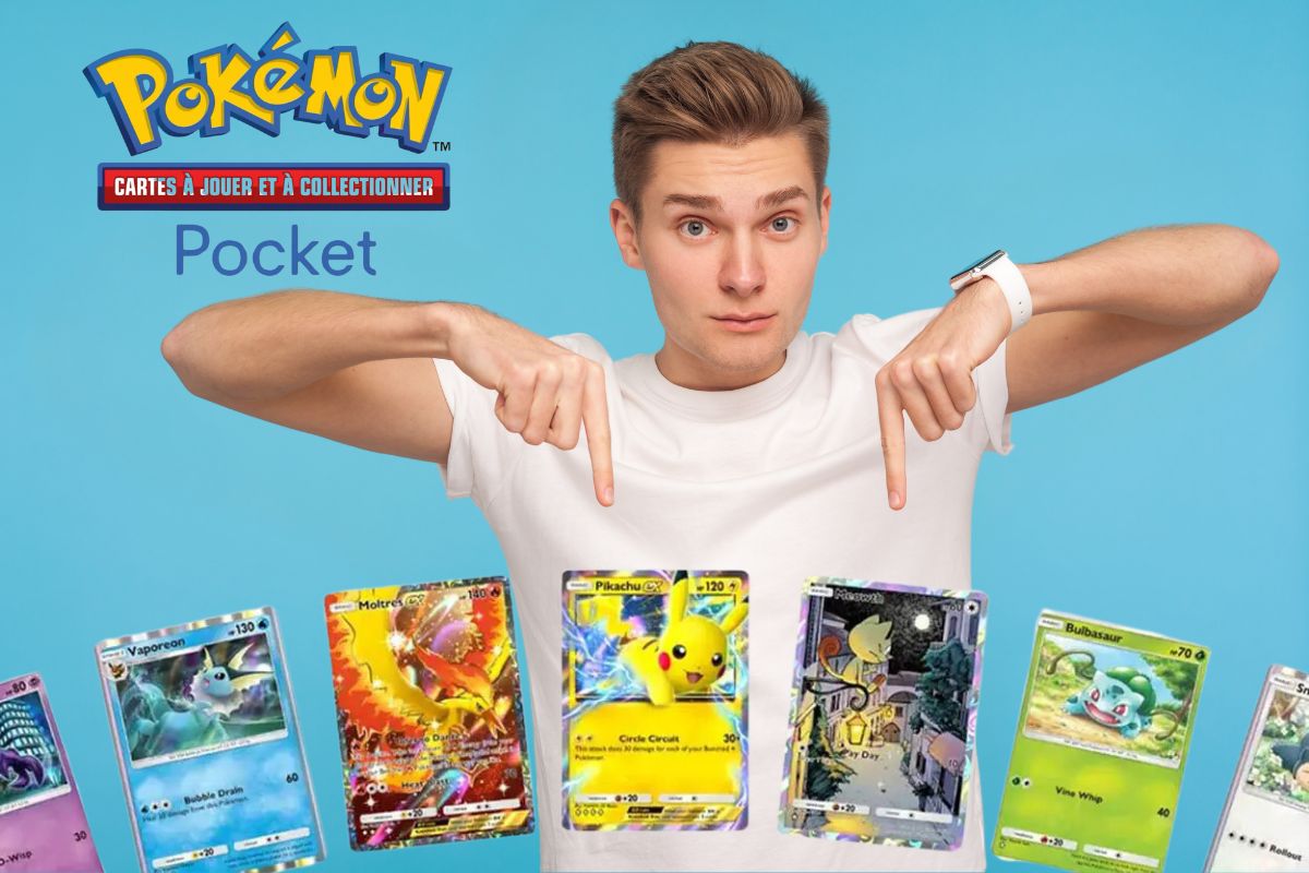 Pokémon Pocket : comment obtenir des boosters gratuits et lesquels choisir