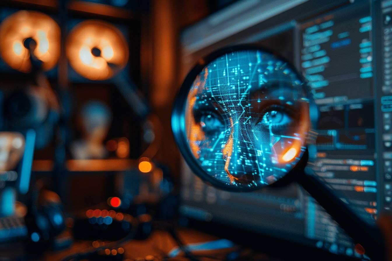 PimEyes : découvrez les secrets du moteur de recherche facial controversé