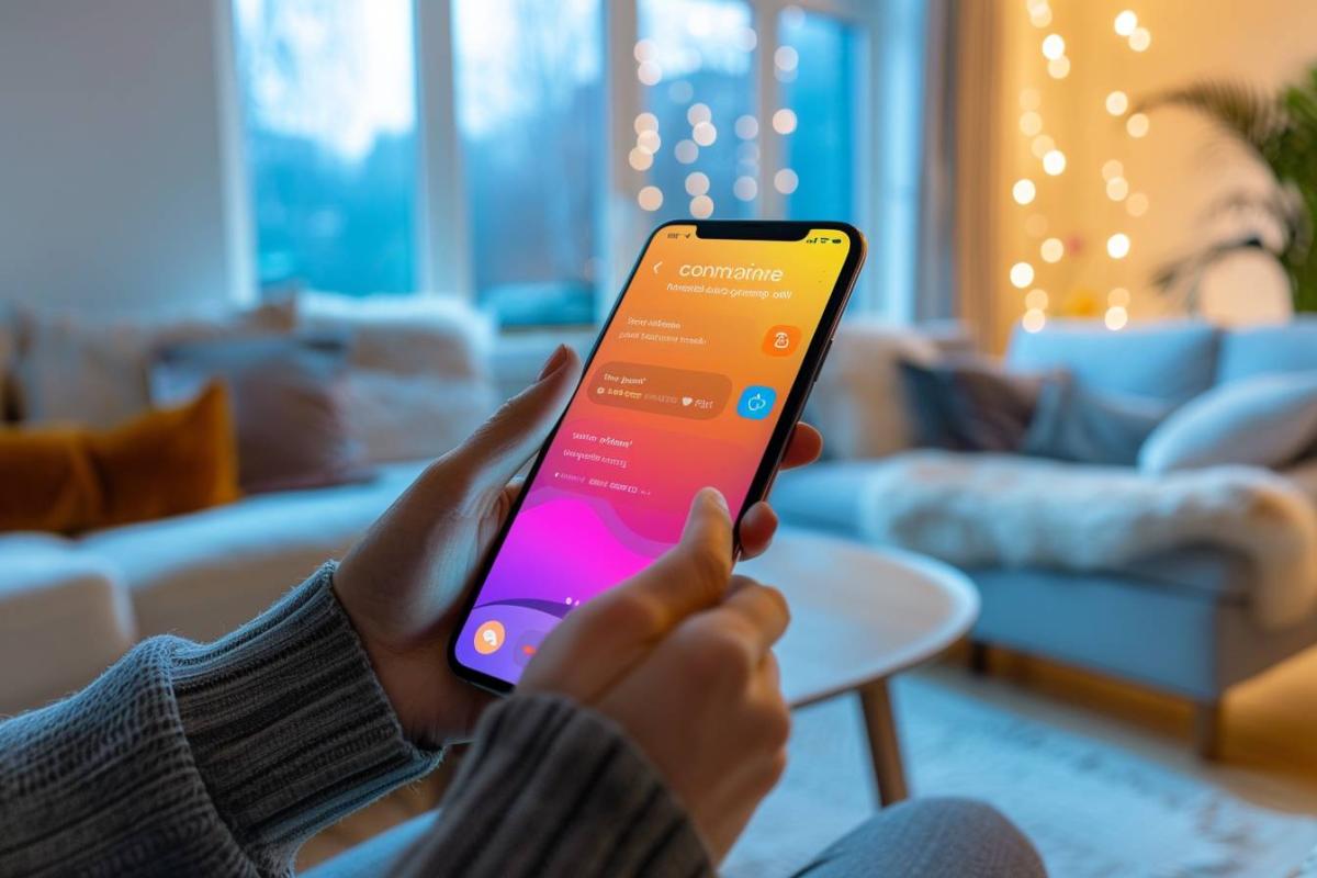 Instagram copie WhatsApp : nouvelle fonctionnalité de messagerie intégrée