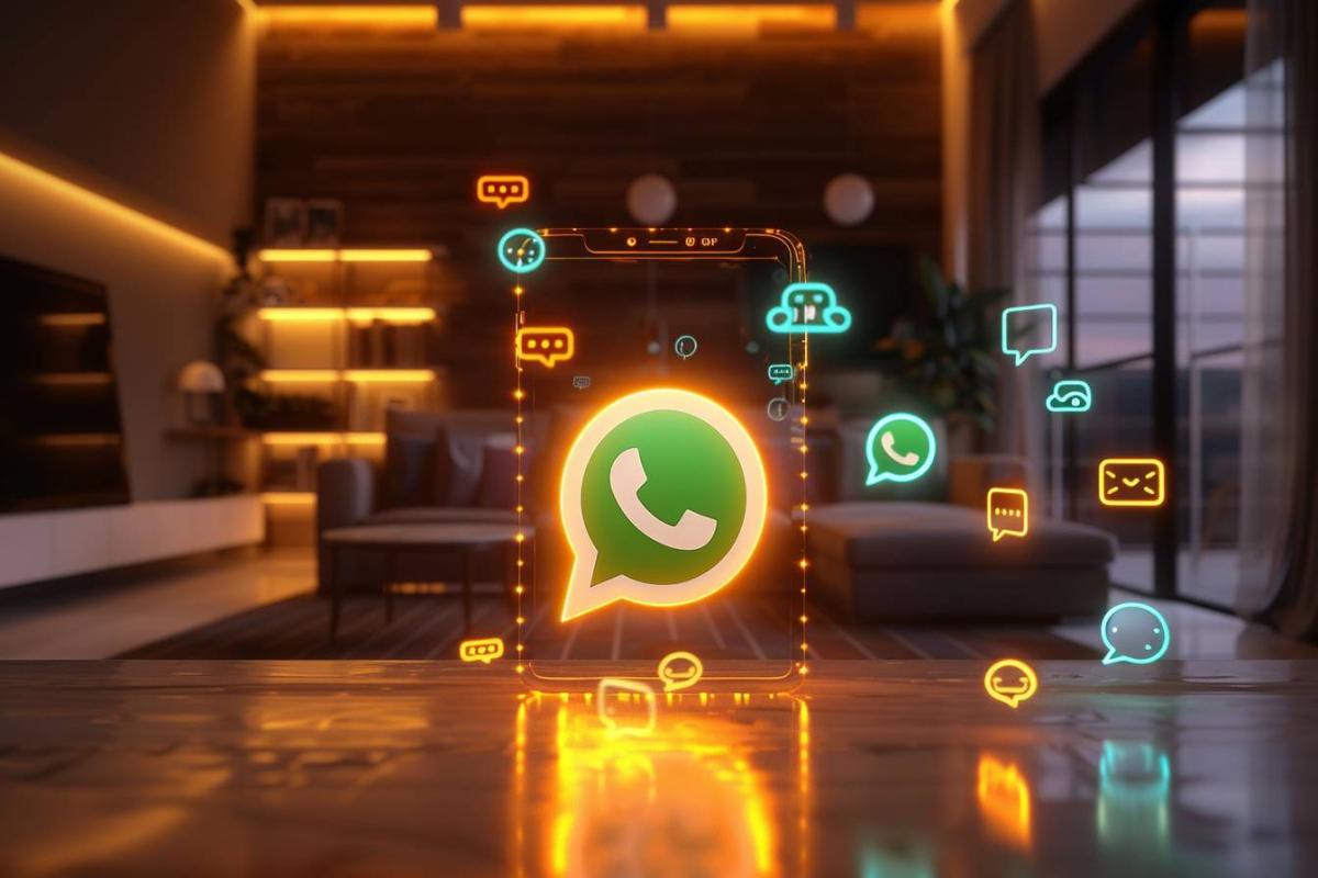 WhatsApp lance une nouvelle fonctionnalité de messages éphémères pour plus de confidentialité