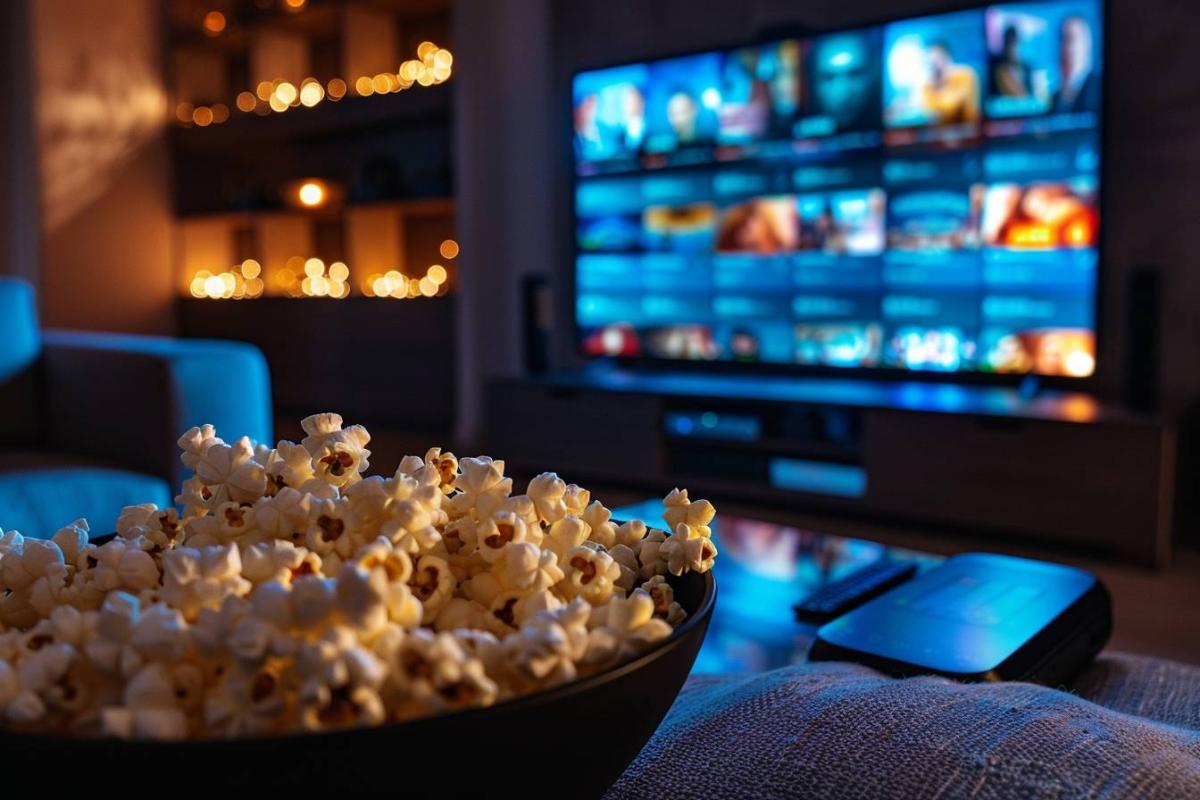 Boîtier IPTV : la solution pour accéder gratuitement aux chaînes payantes ?