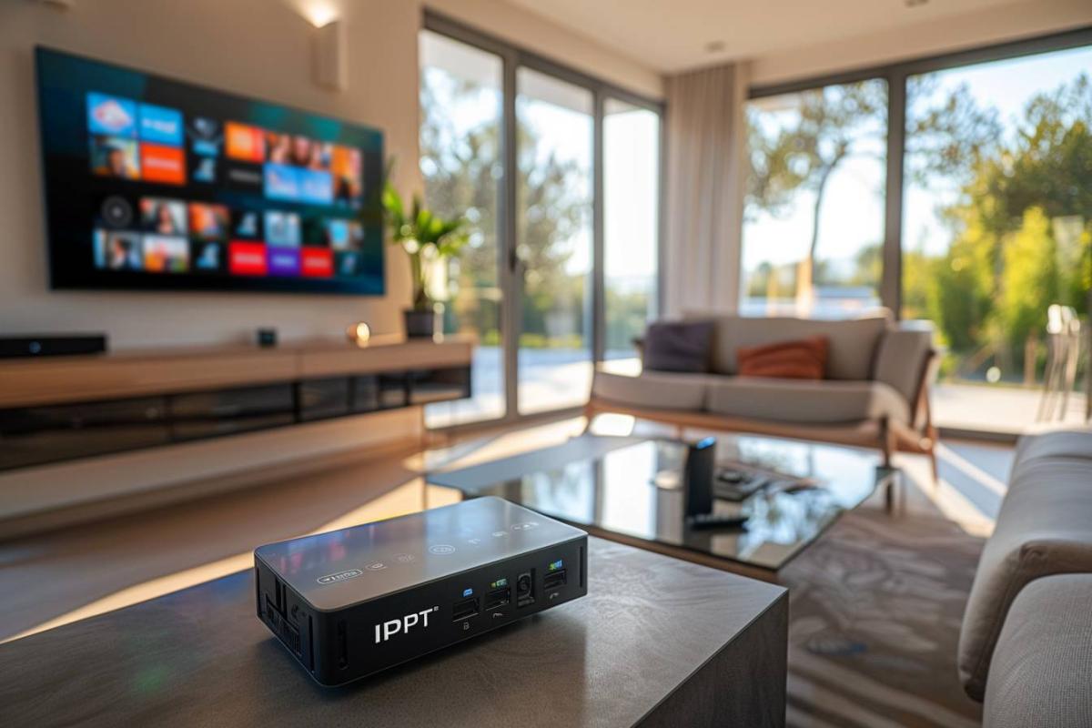 Boîtier IPTV : la solution pour accéder gratuitement aux chaînes payantes ?