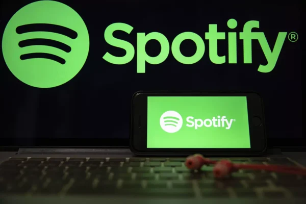 Comment poster un son sur spotify ?