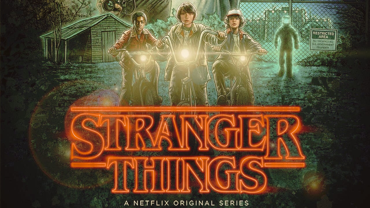 Top 3 séries à binge-watcher en streaming pendant les fêtes de fin d'année