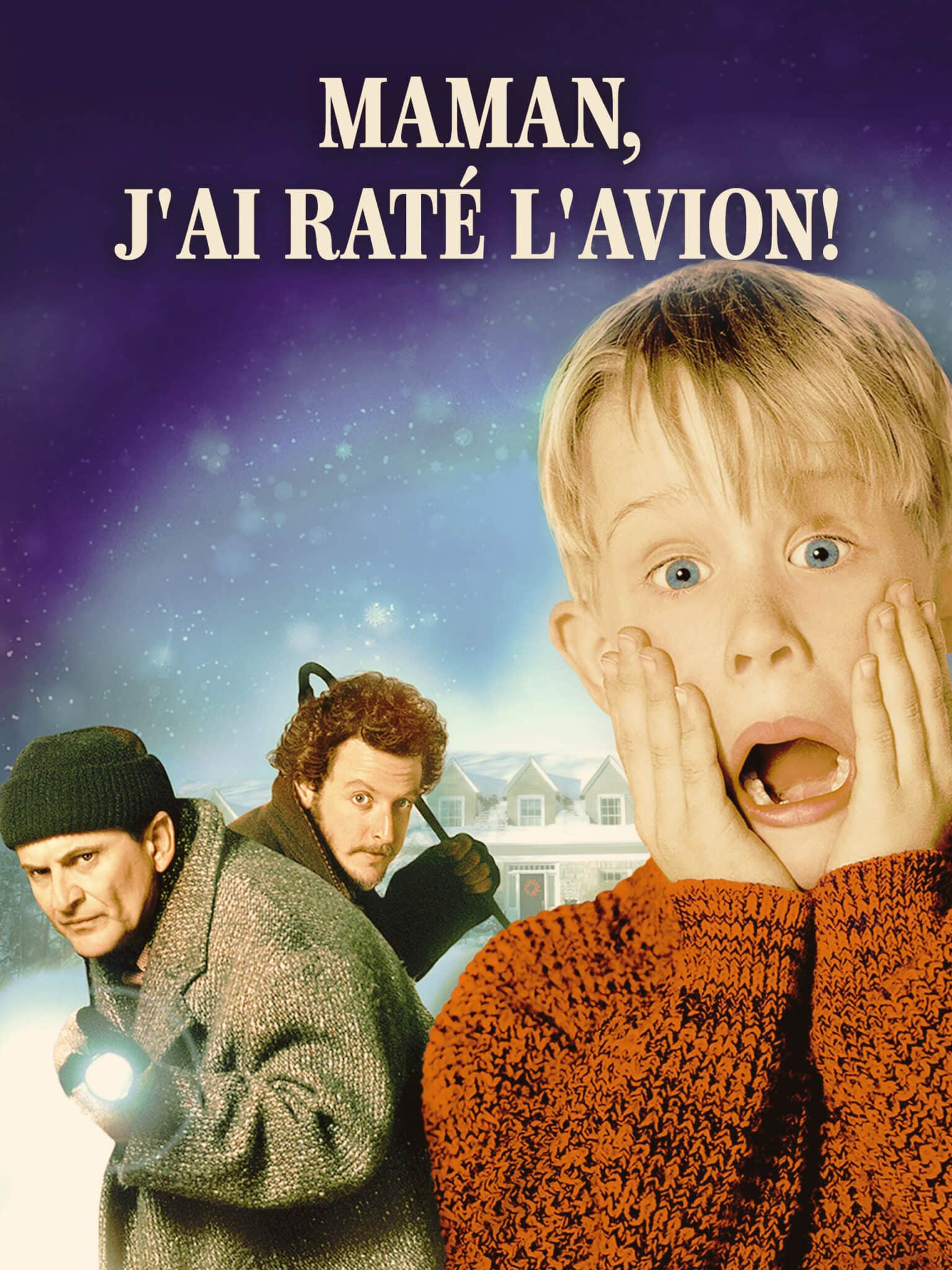 Voici les meilleurs contes de Noël adaptés en streaming