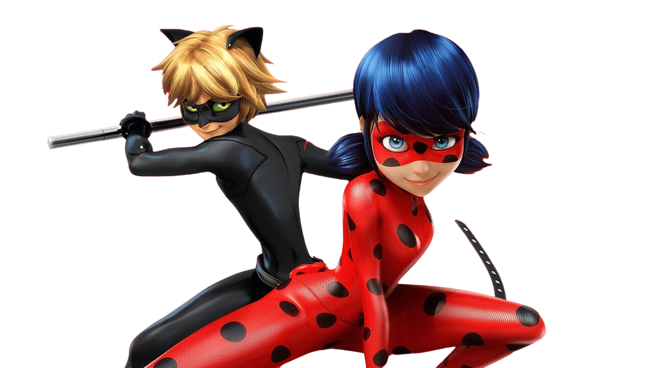 Les séries animées pour ados sur Netflix : un genre en pleine expansion