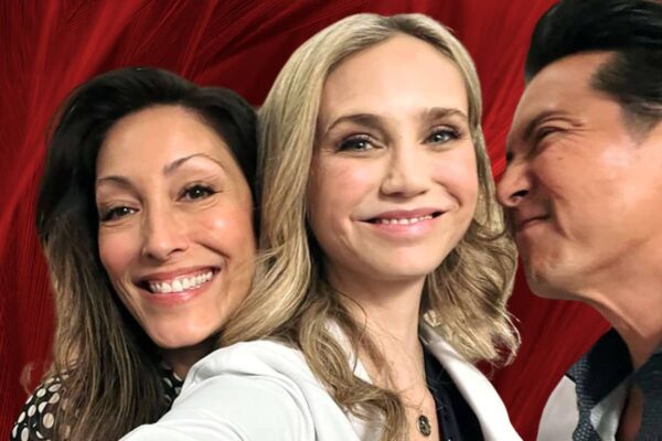 Adieu au Good Doctor : découvrez les photos du dernier jour de tournage