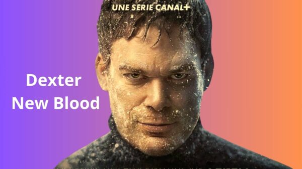 On a récemment revu le premier épisode de Dexter et on se demande pourquoi la série n’est classée que pour les moins de 12 ans