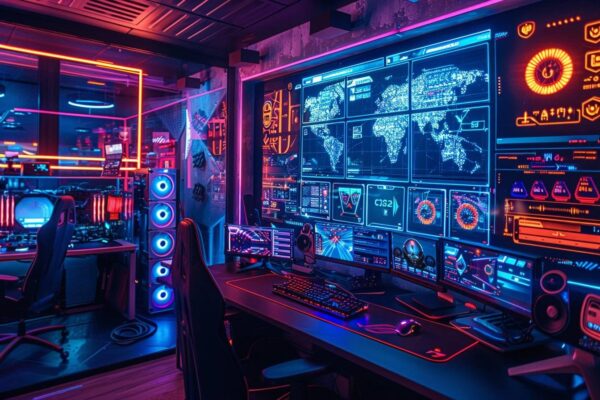 Katanapp ferme : top alternatives pour stratégies CS GO en 2024