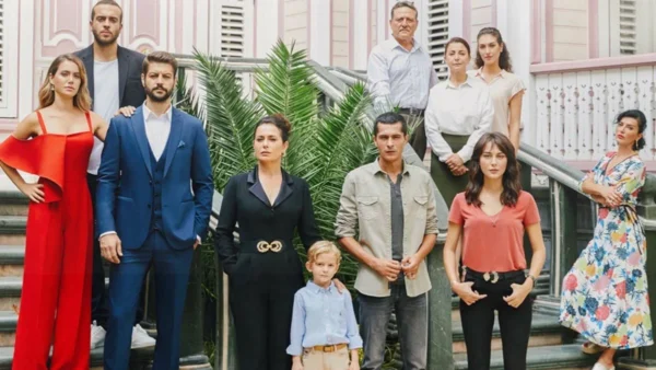 Comment regarder Çocuk sur Netflix français ?