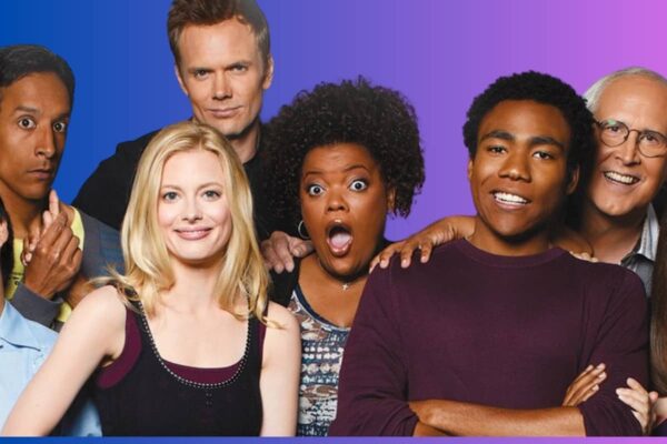 Community : découvrez où (re)voir la série culte en attendant la suite en film !
