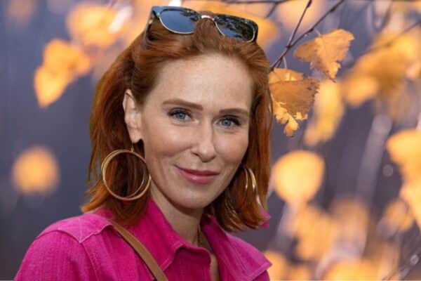 De Kaamelott à HPI : comment Audrey Fleurot est devenue une figure incontournable des séries françaises ?