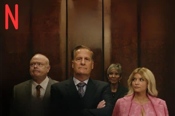 Découvrez ‘Un homme, un vrai’ sur Netflix : une satire piquante à ne pas manquer !