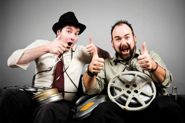 Devenir une critique de cinéma : un guide complet