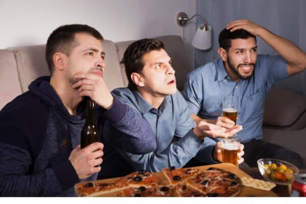 Les séries à suspense et la montée en puissance du binge-watching