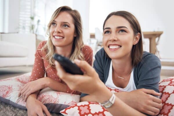 Voici comment trouver votre prochaine série préférée