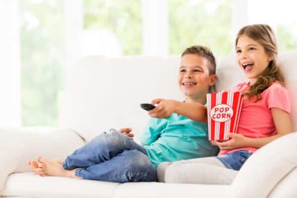 Séries pour enfants : voici les meilleures options éducatives et divertissantes !