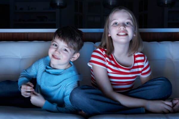 Voici les 10 meilleures séries Netflix incontournables pour les enfants !