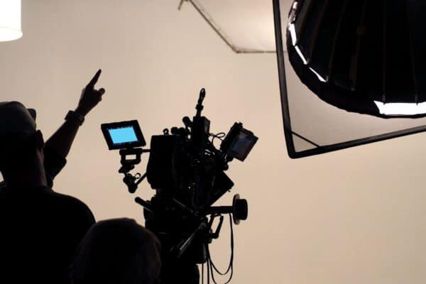 Voici les plus grands réalisateurs de tous les temps