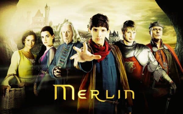 Quel est le rôle des femmes dans “Merlin” ?
