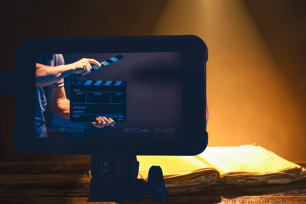 Les adaptations littéraires incontournables en séries pour adultes