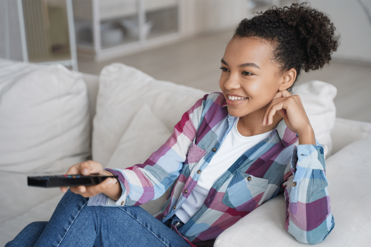 Les 10 meilleures séries pour ados à regarder en ce moment