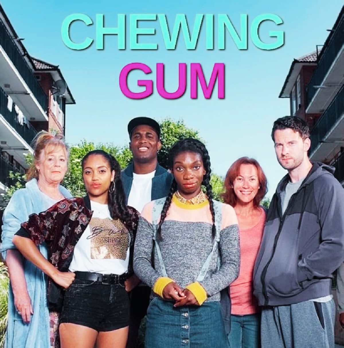 Les séries comiques qui explorent l'absurde et le décalé