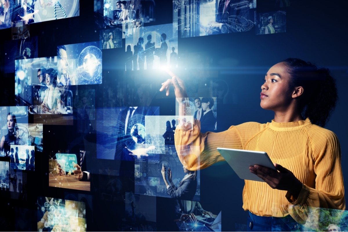 Streaming en décembre : voici les meilleures séries de science-fiction de Noël