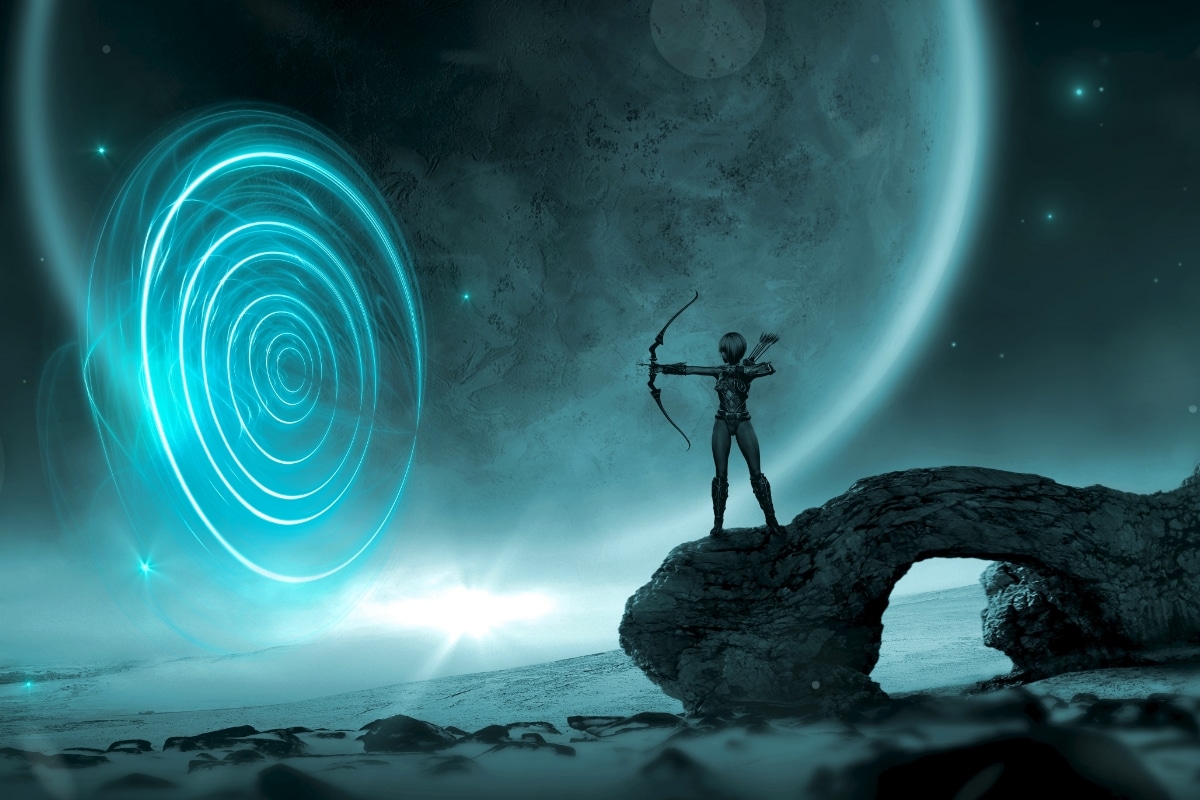 Locke & Key : À la découverte des clés magiques de Netflix