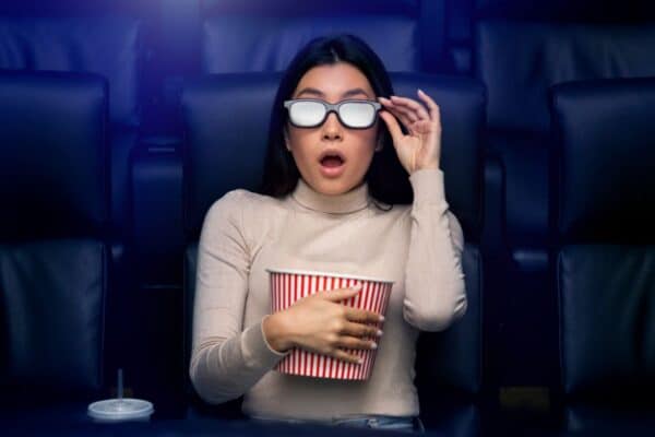 Voici le futur du cinéma en 2030