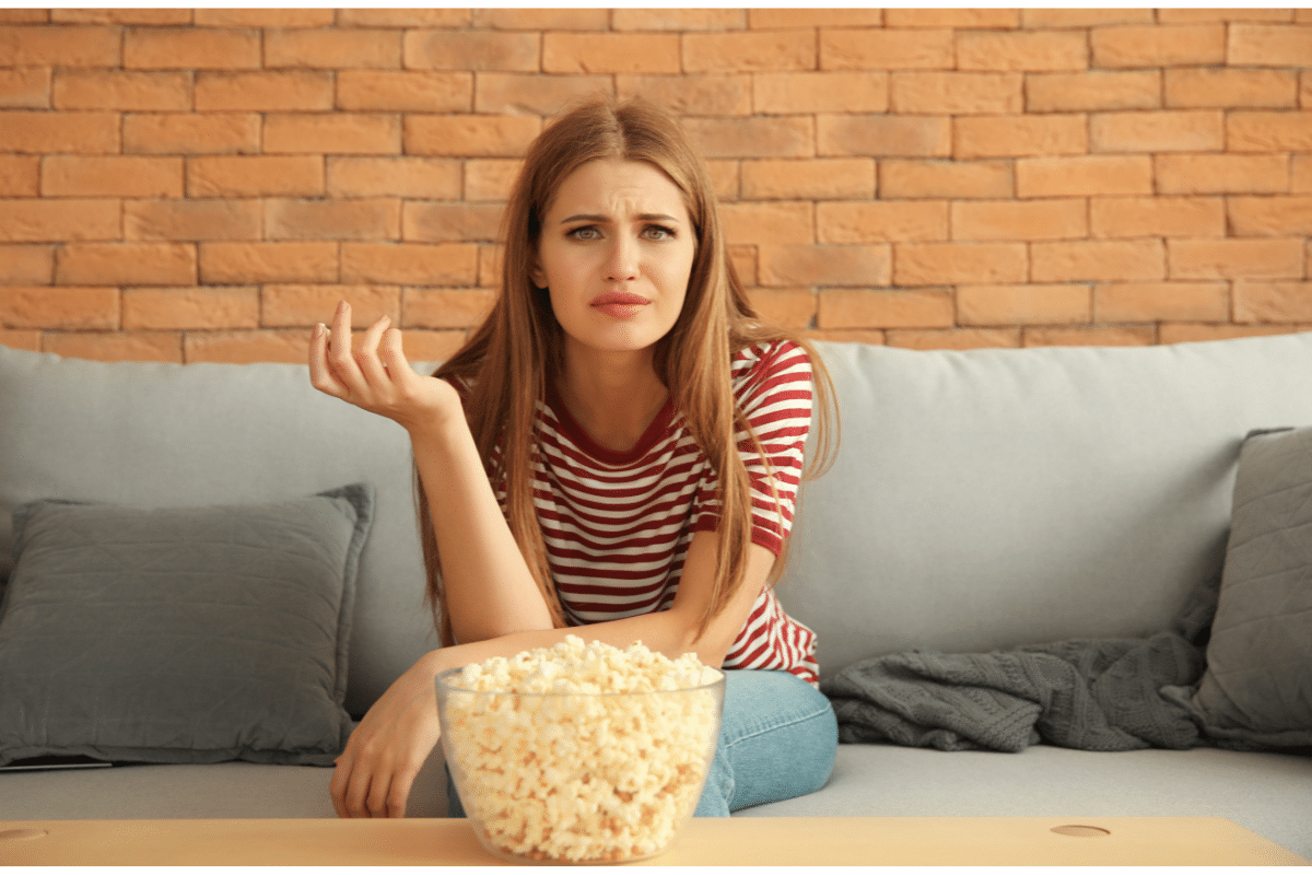 L'impact des séries Netflix sur le bien-être émotionnel des ados