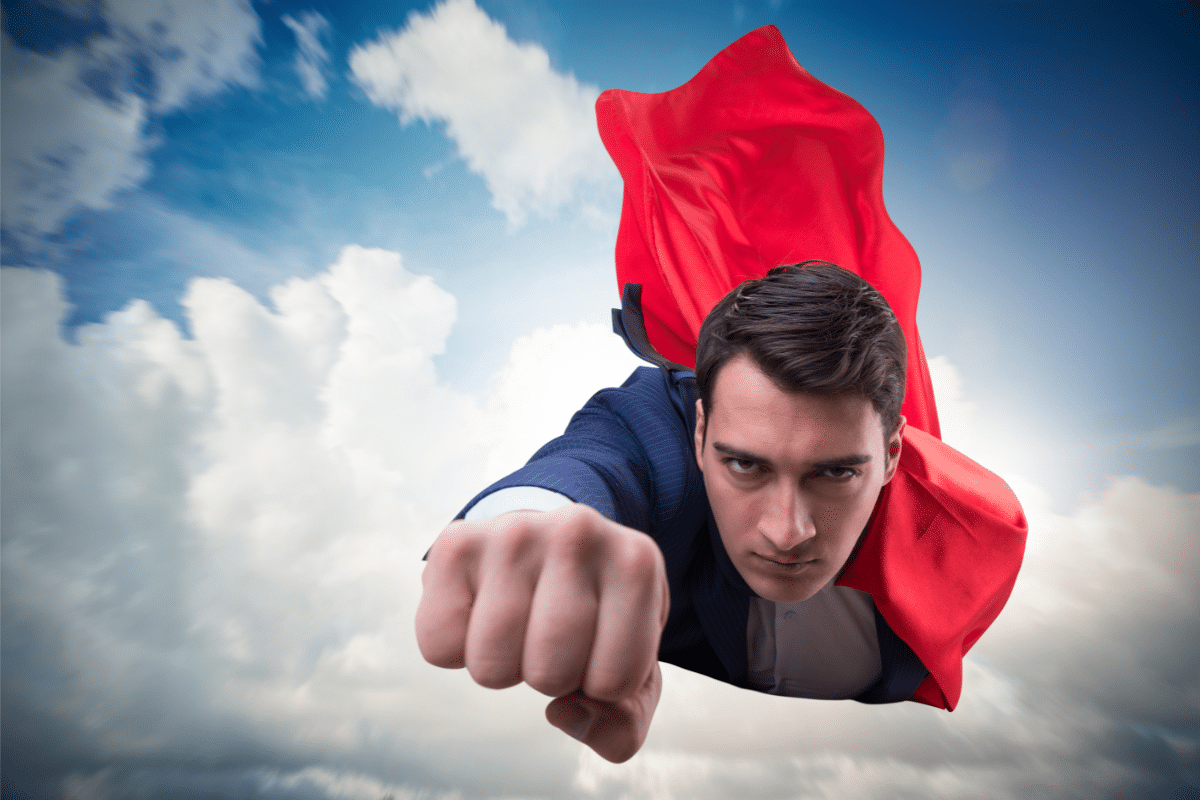 Séries et adaptations de comics : l’âge d’or des Super-héros à l’écran 