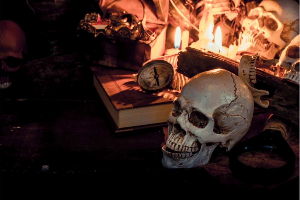 Séries d'horreur dramatiques : Quand l'horreur rencontre l'intensité émotionnelle.