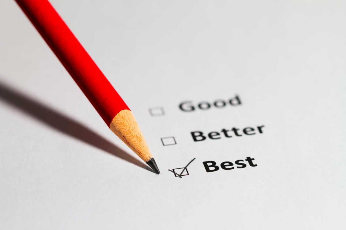 Comment choisir la meilleure série ? Astuces à ne pas manquer !