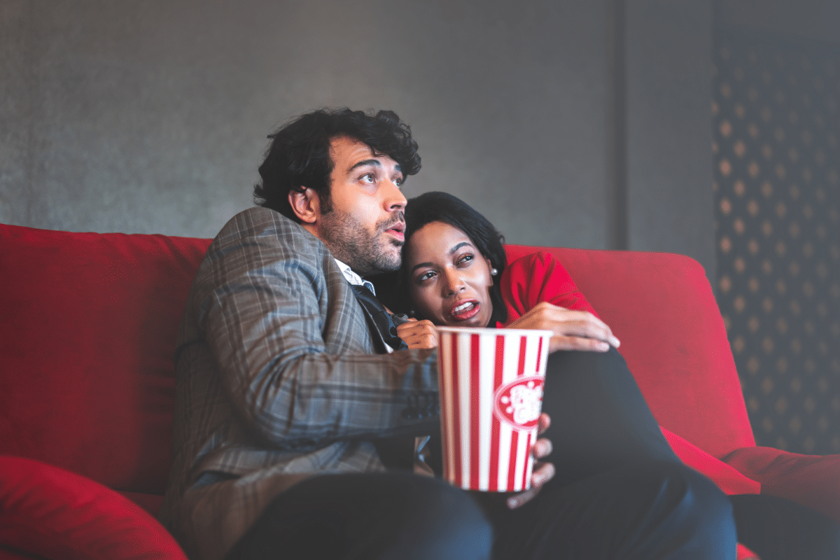 Séries pour adultes à suspense : Des mystères qui vous tiendront en haleine