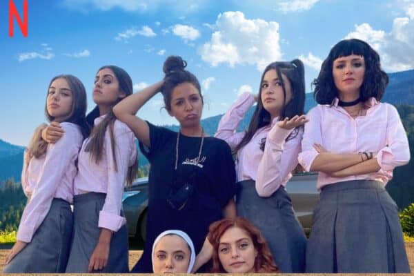 Surprise totale ! Après deux ans, la série polémique de Netflix fait un comeback explosif avec sa saison 2