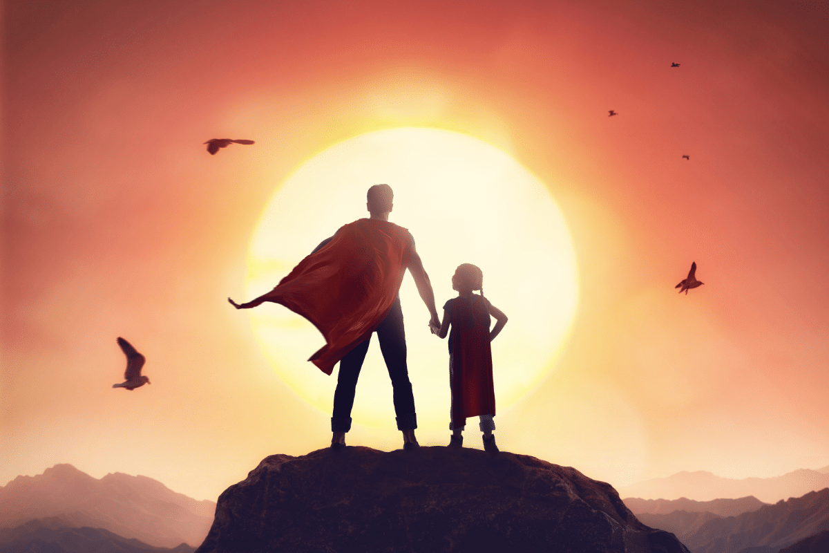 Les héros et héroïnes de l’imaginaire : Les figures marquantes des séries fantastiques pour enfants