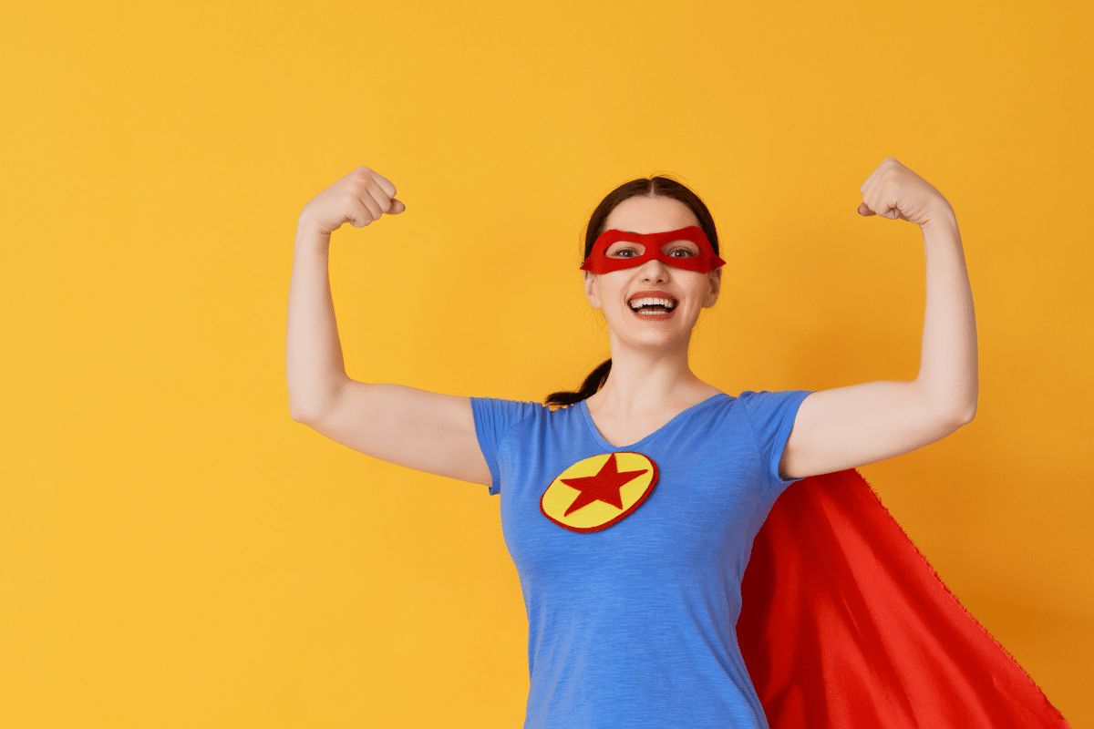 Les héros et héroïnes de l'imaginaire : Les figures marquantes des séries fantastiques pour enfants