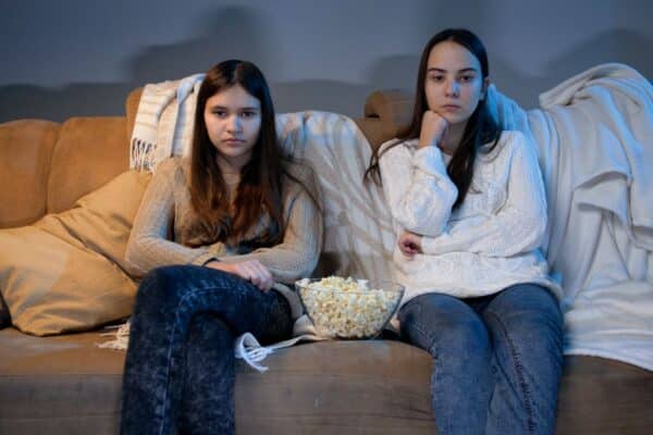 Les leçons de vie à tirer des séries Netflix pour ados