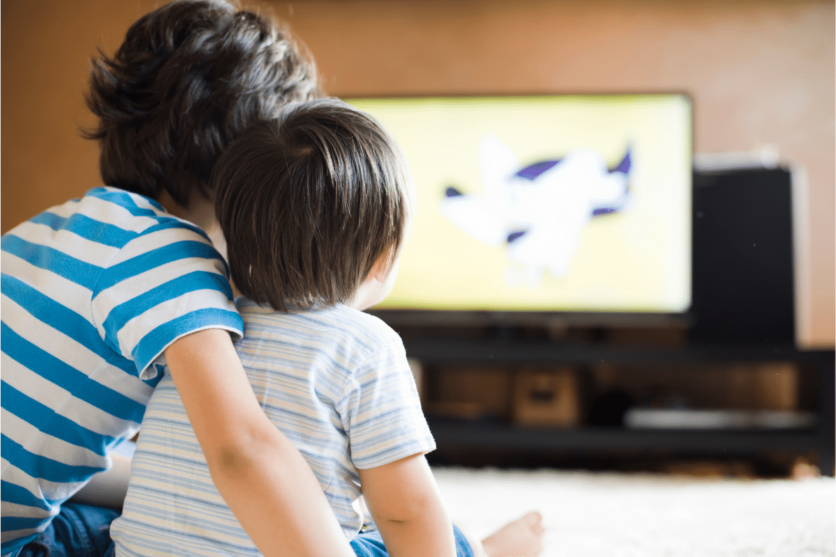Séries pour enfants : voici les meilleures options éducatives et divertissantes !