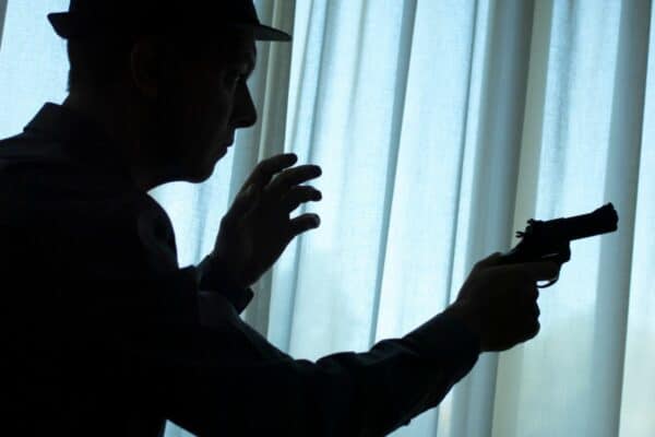 Les 10 meilleures séries à suspense à ne pas manquer en 2023