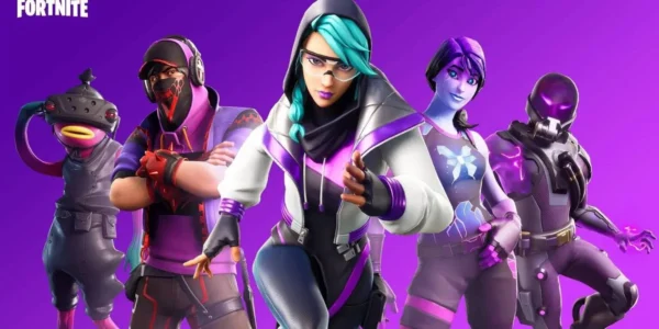 Pourquoi utiliser un VPN pour profiter du jeu Fortnite ?
